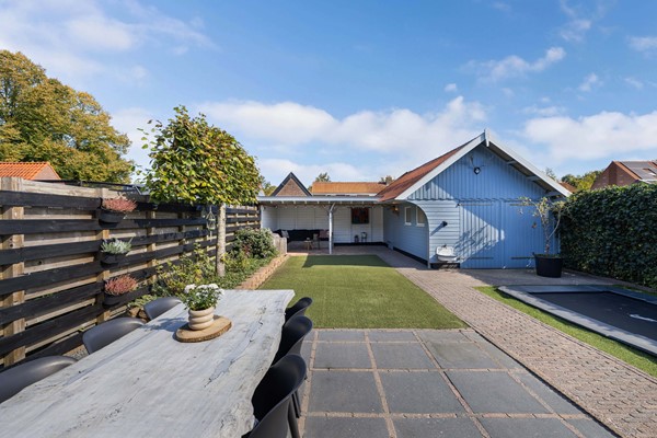 Medium property photo - Noordakker 40, 8314 AH Bant